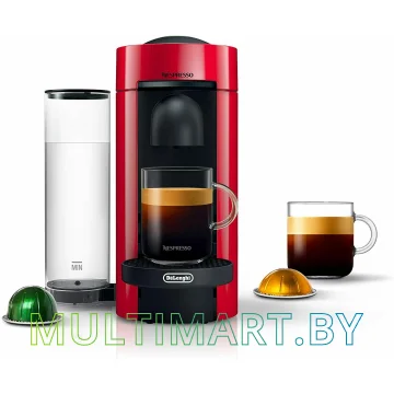 Капсульная кофеварка DeLonghi ENV 150.R